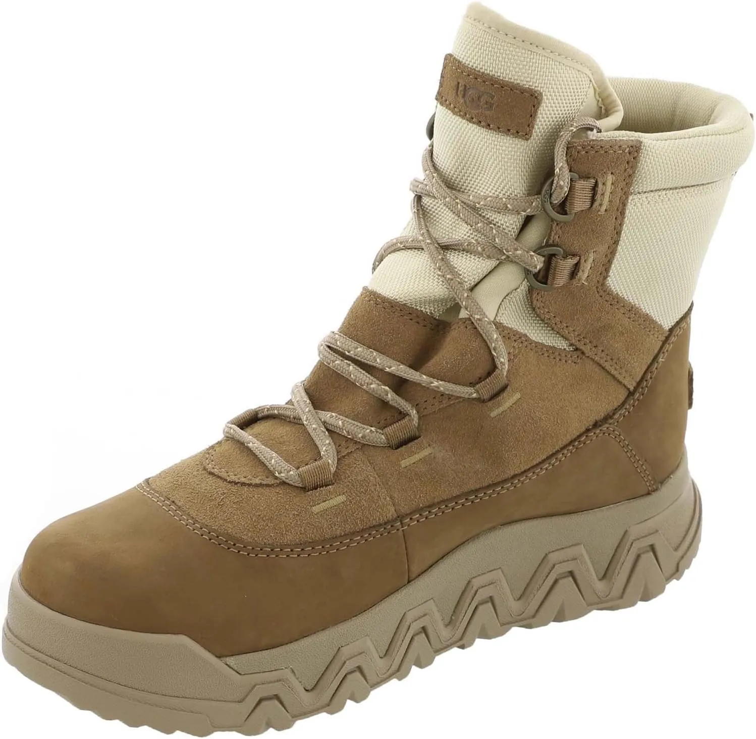 UGG Women's Terretrail Hi-top Snow Boot