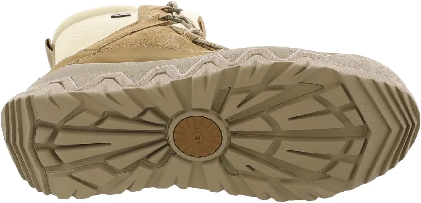 UGG Women's Terretrail Hi-top Snow Boot