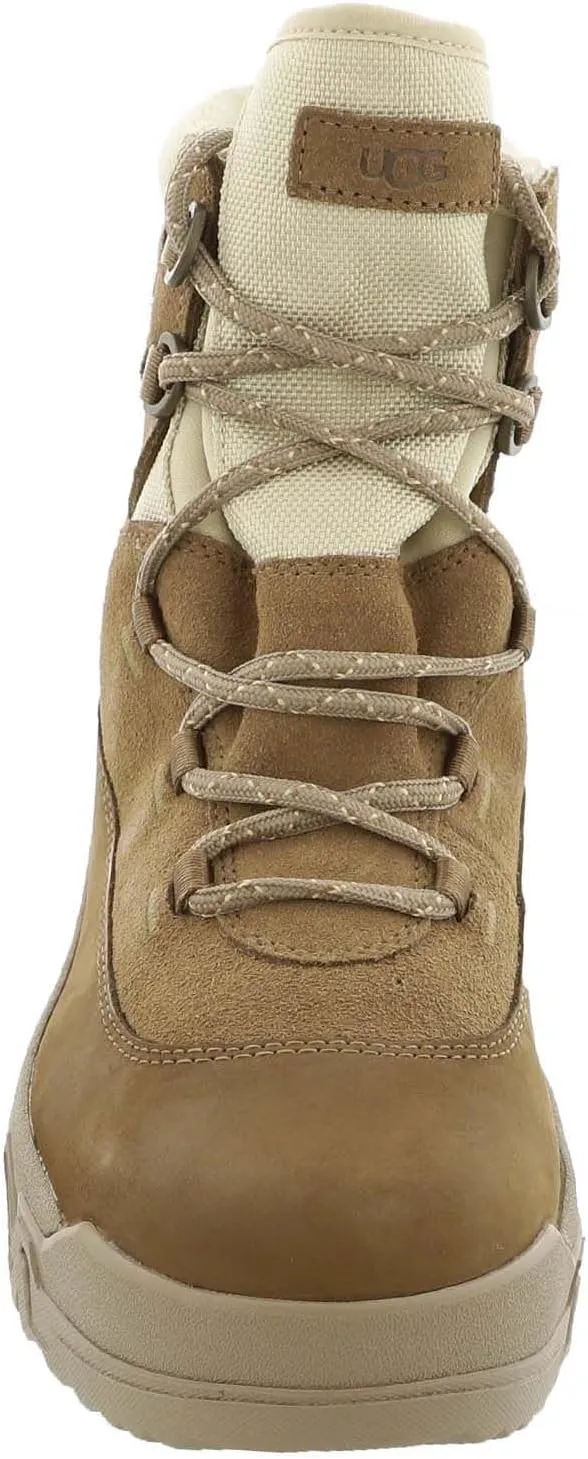 UGG Women's Terretrail Hi-top Snow Boot
