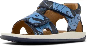 Unisex-Child T-Strap Sandal