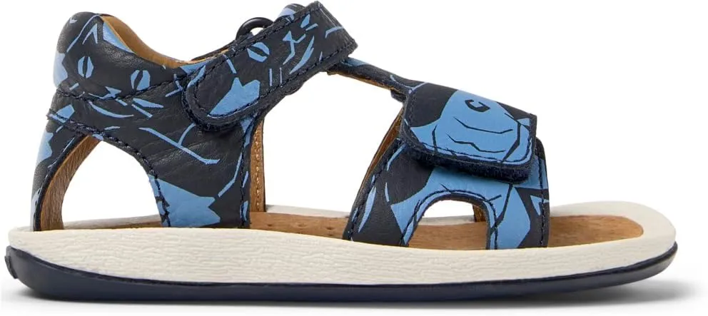 Unisex-Child T-Strap Sandal