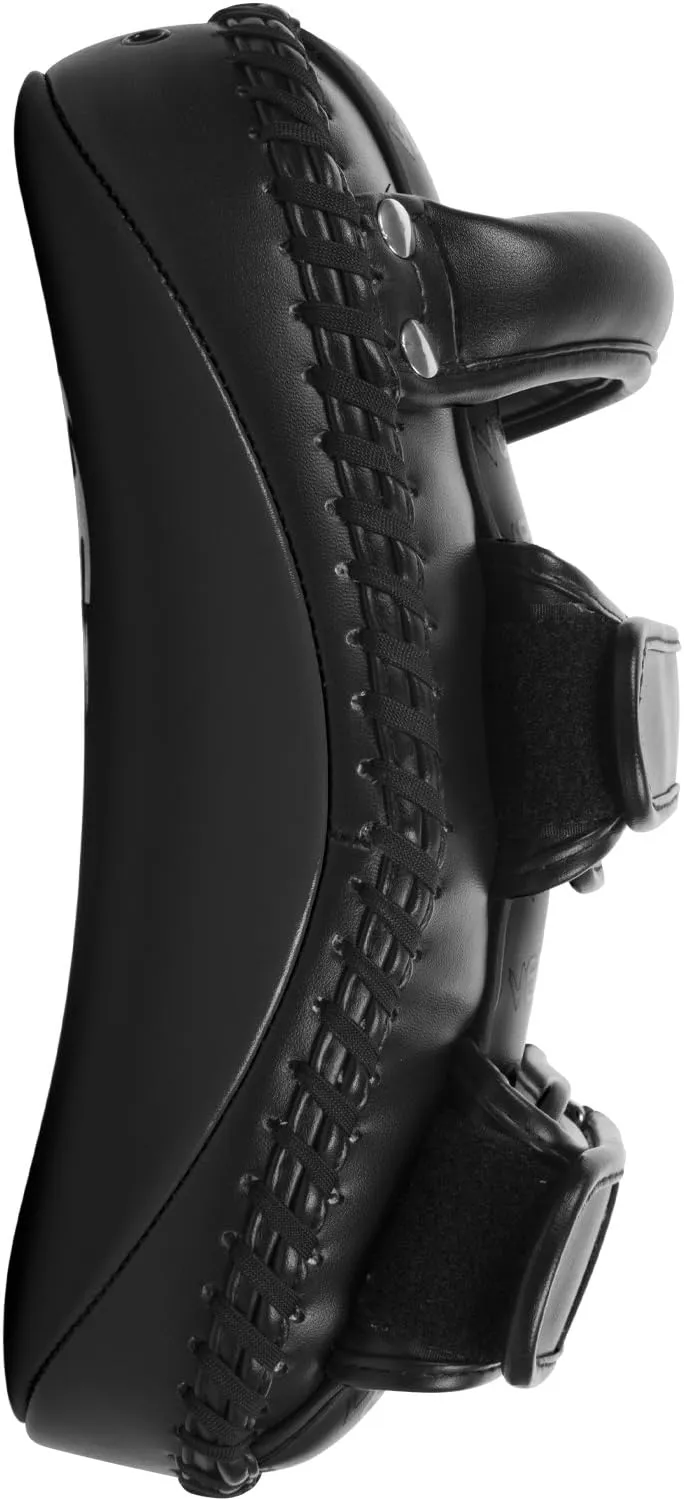 Venum Skintex Leather Light Kick Pad (Pair)