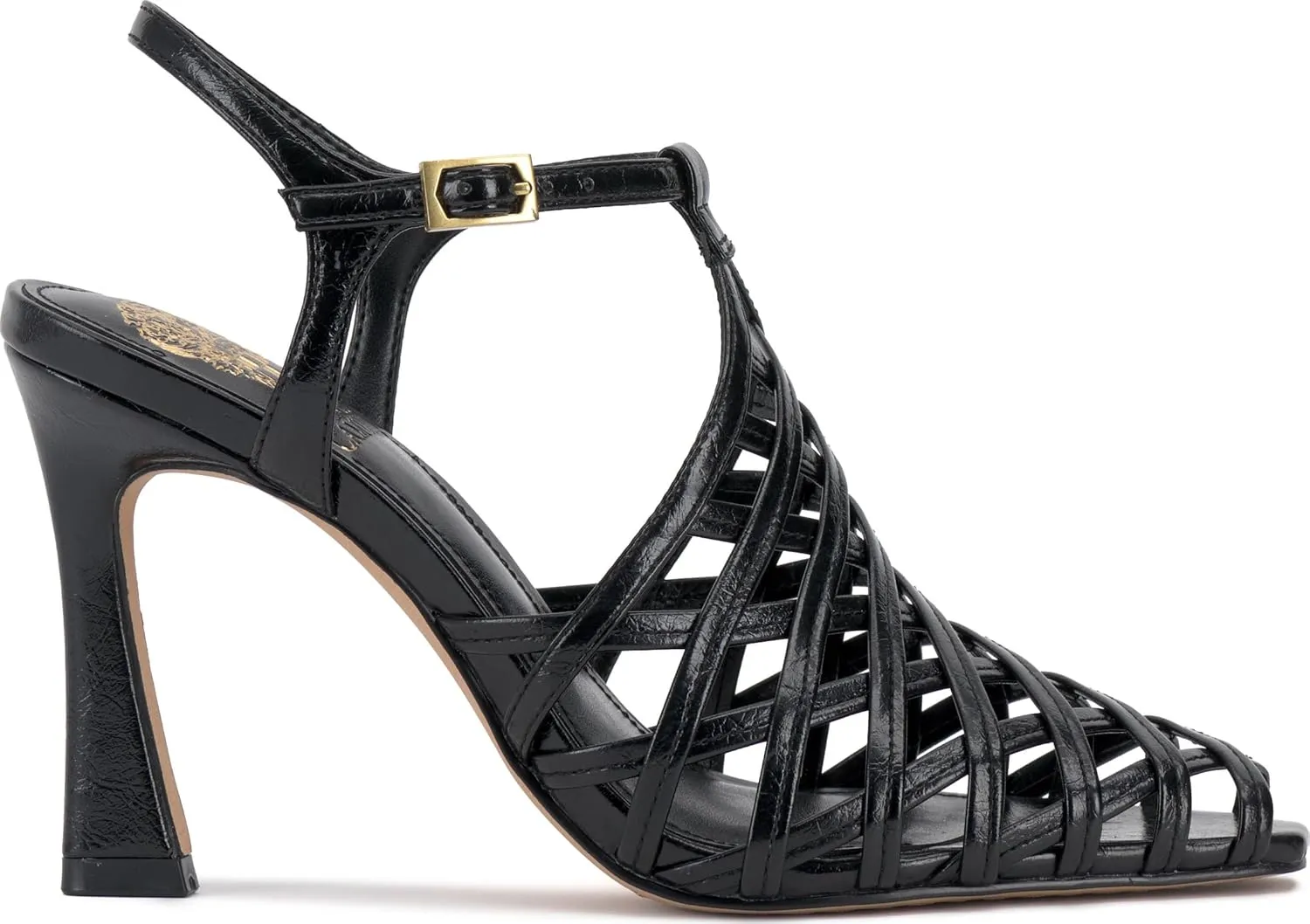 Vince Camuto Women's Scarla Heeled Sandal