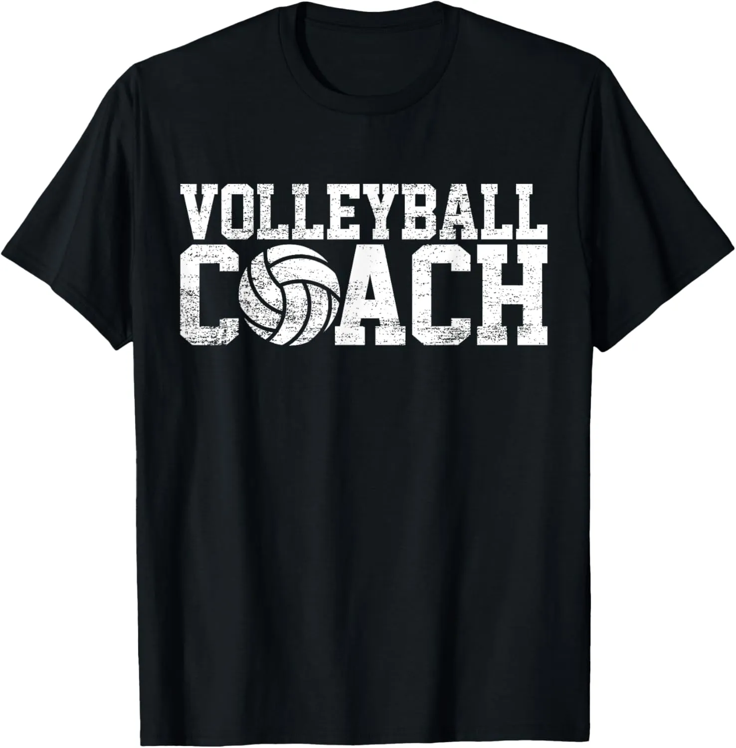 Volleyball Coach Volleyball Trainer Team Volleyball T-Shirt