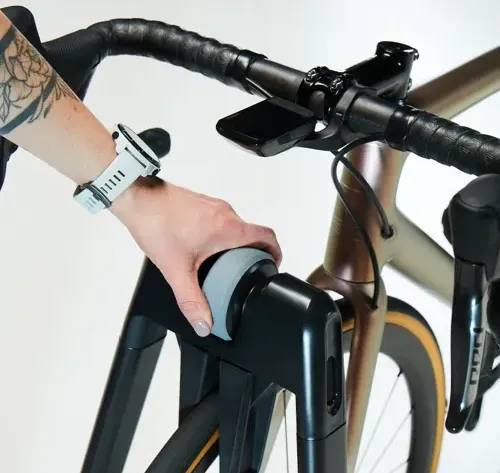 Wahoo Kickr Smart Roller