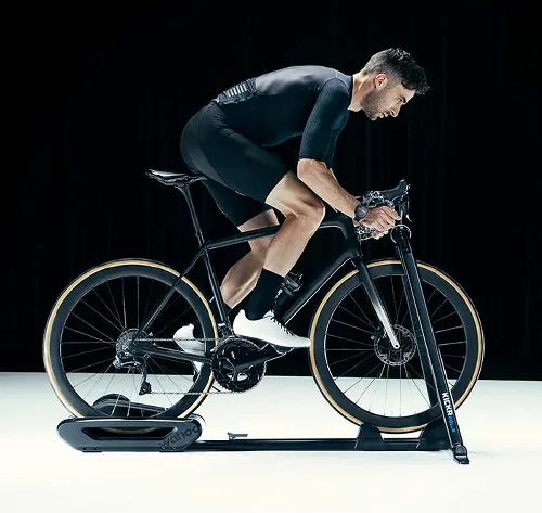 Wahoo Kickr Smart Roller