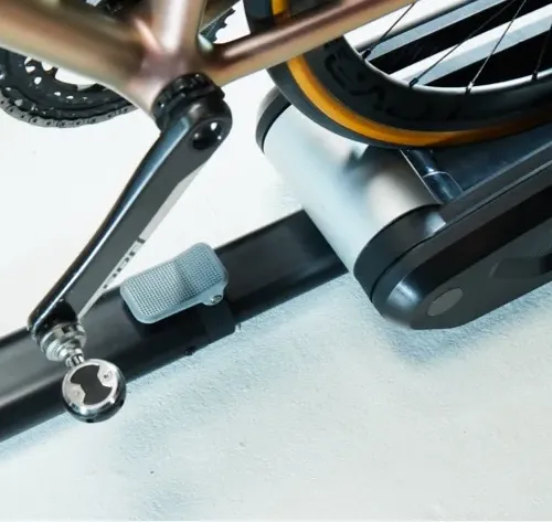 Wahoo Kickr Smart Roller