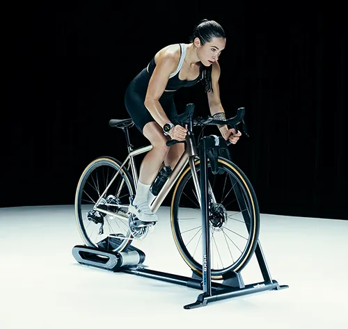 Wahoo Kickr Smart Roller