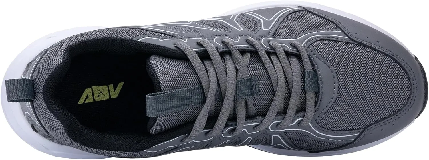 Women Arch Support Walking Shoes Orthotic Sneakers for Plantar Fasciitis Air Tennis Running Shoes
