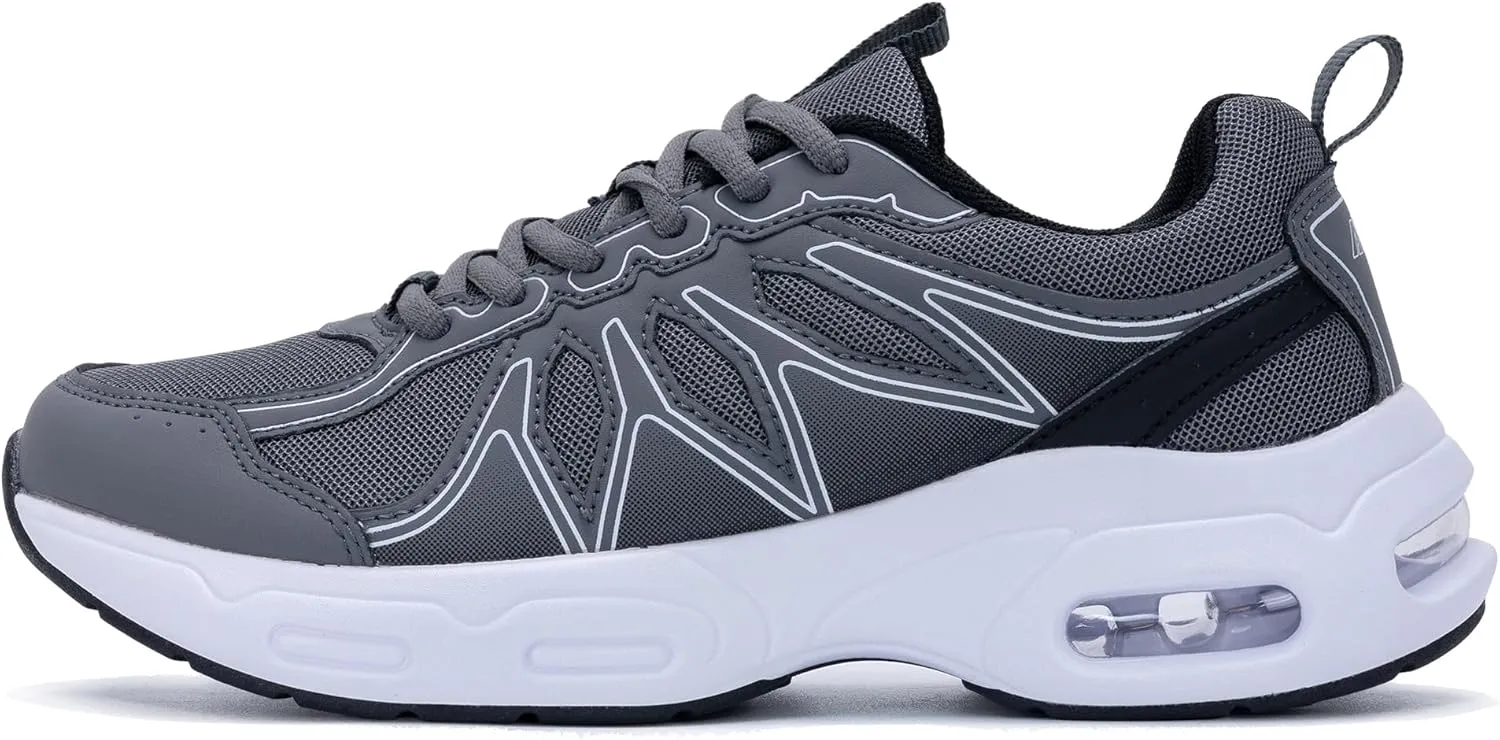 Women Arch Support Walking Shoes Orthotic Sneakers for Plantar Fasciitis Air Tennis Running Shoes