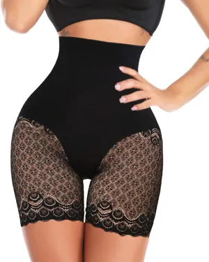 Women Waist Trainer Butt Lifter Shapewear Postpartum Girdle Body Shaper High Waist Tummy Control Panties Slimming Underwear