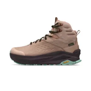 Womens Olympus Hike Mid Gtx 2