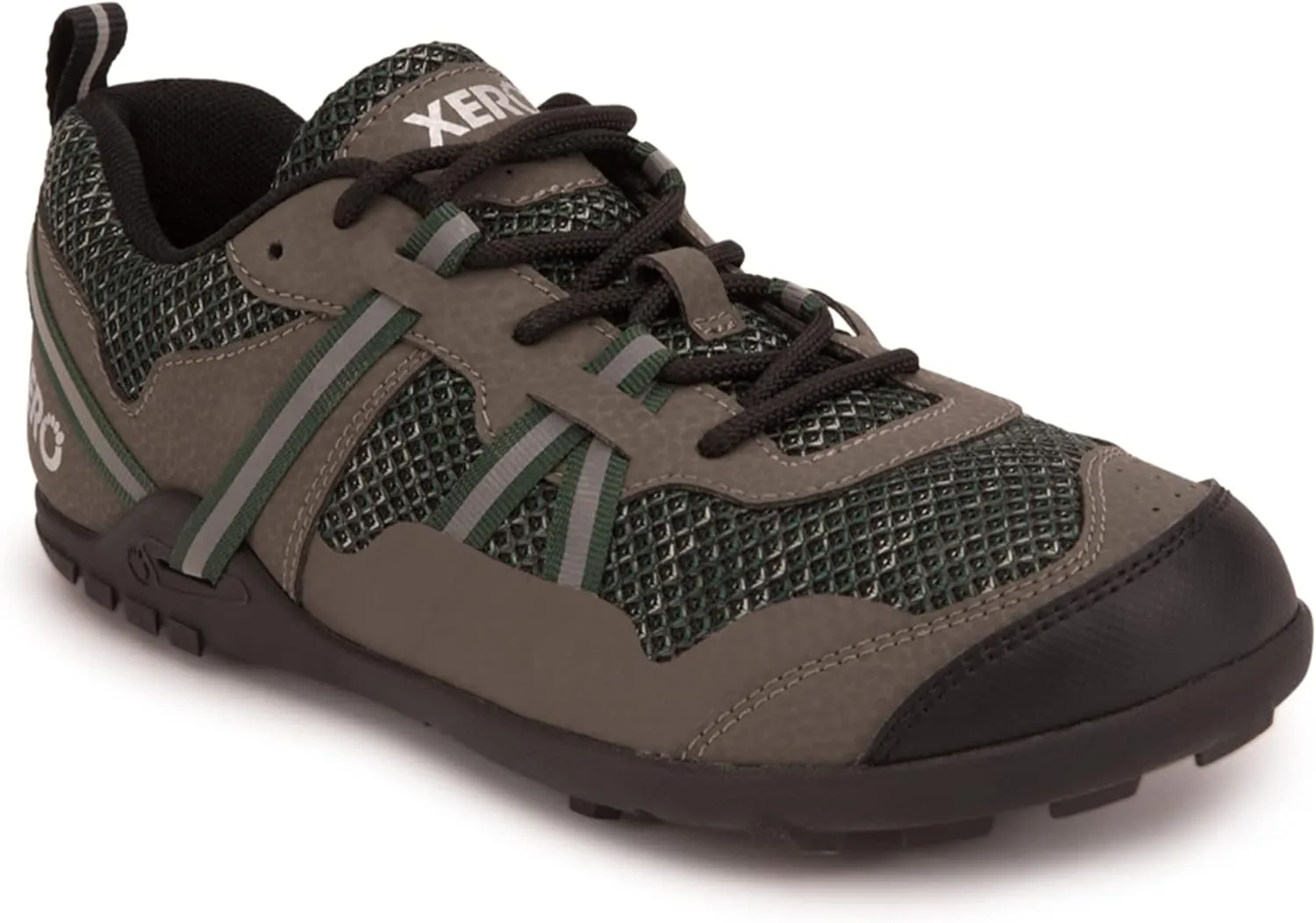 Xero Shoes Women's TerraFlex Barefoot Hiking Shoe
