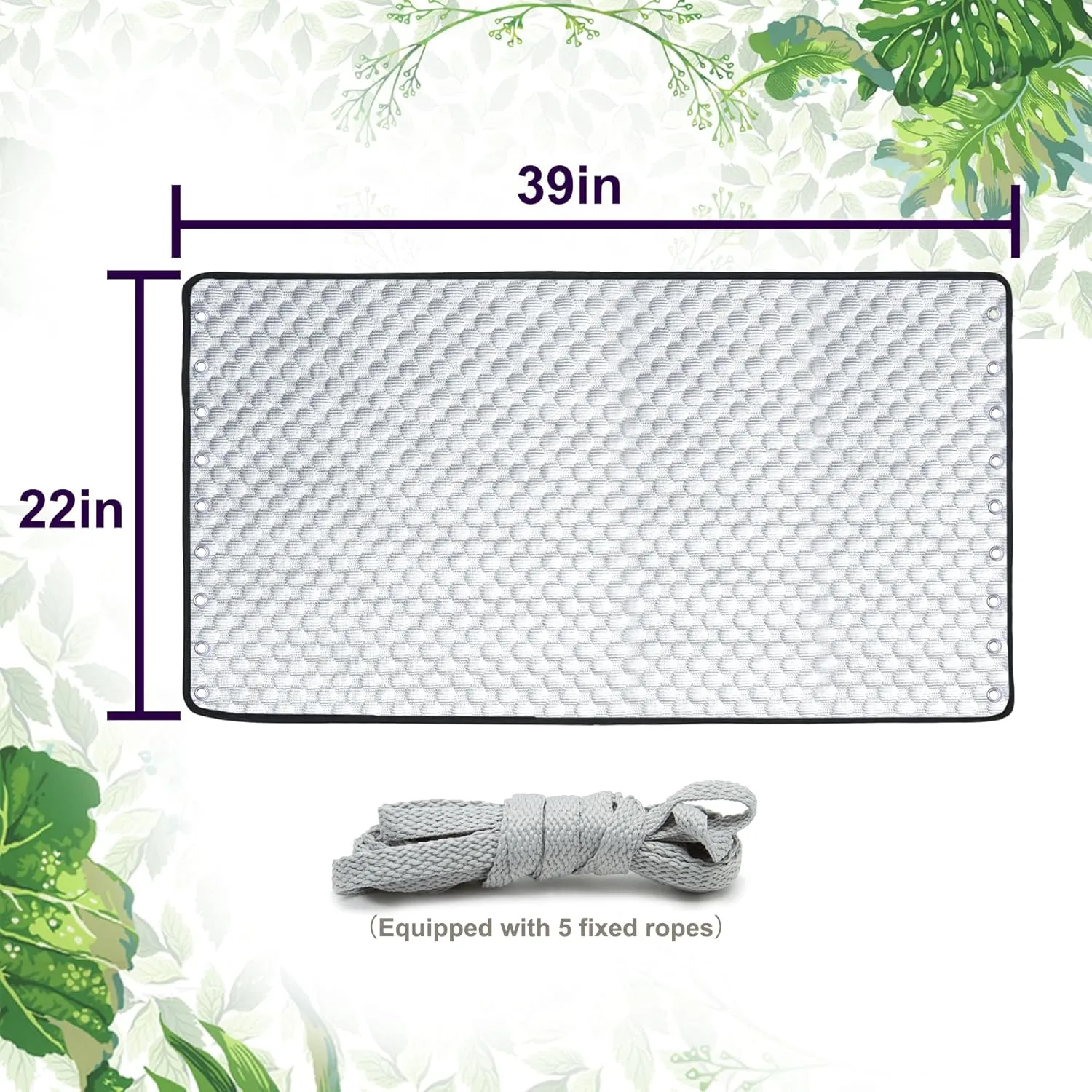 YOKYHOM Golf Cart Seat Covers, Ice Silk Fabric Golf Cart Seat Towel Blanket, Anti-Slip Low Surface   Adaptable Tie Rope Design, Perfect for Yamaha, EZGO, Club Car and More Golf Carts (39''x 22'')