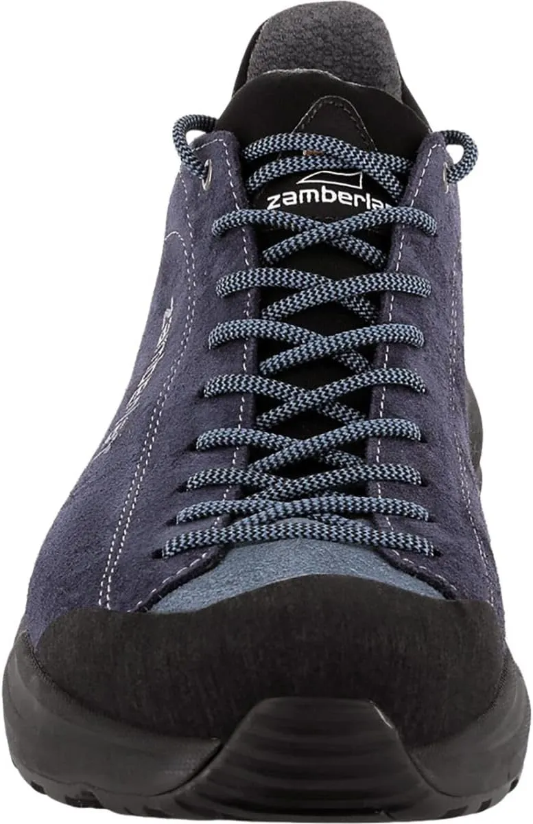 Zamberlan Men's Free Blast Suede Hiking Boot
