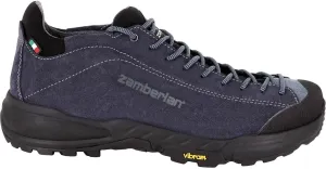 Zamberlan Men's Free Blast Suede Hiking Boot