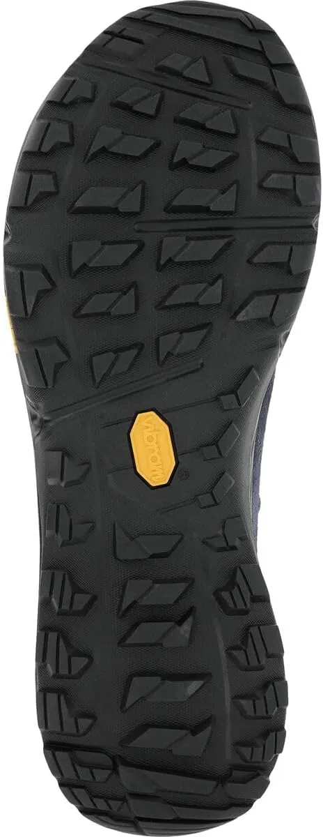 Zamberlan Men's Free Blast Suede Hiking Boot