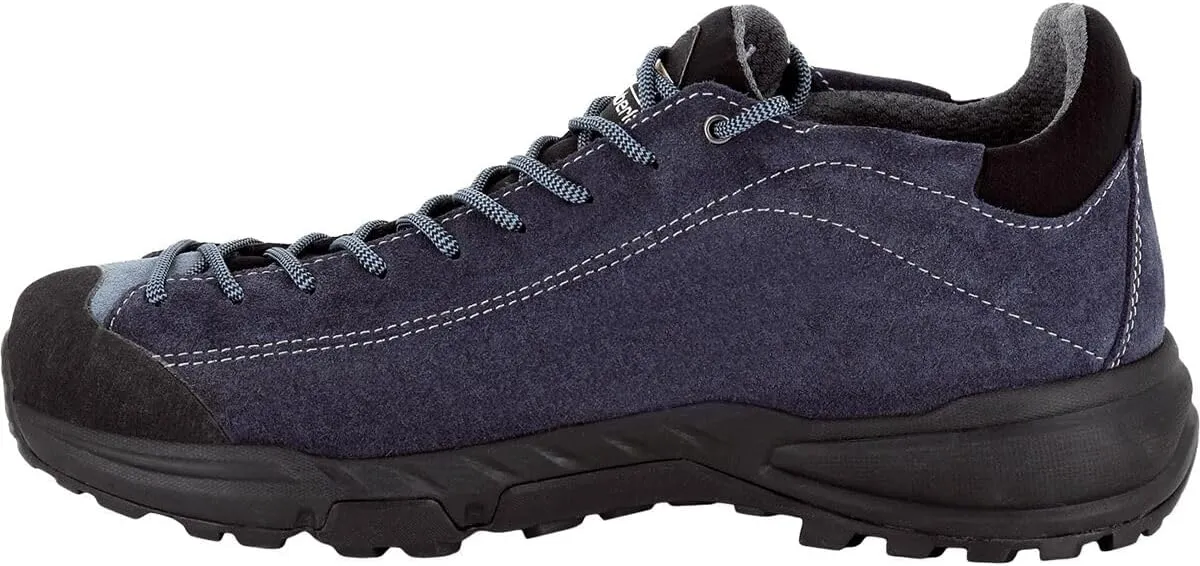 Zamberlan Men's Free Blast Suede Hiking Boot