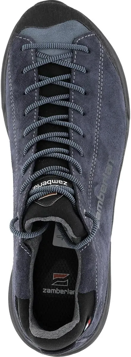Zamberlan Men's Free Blast Suede Hiking Boot