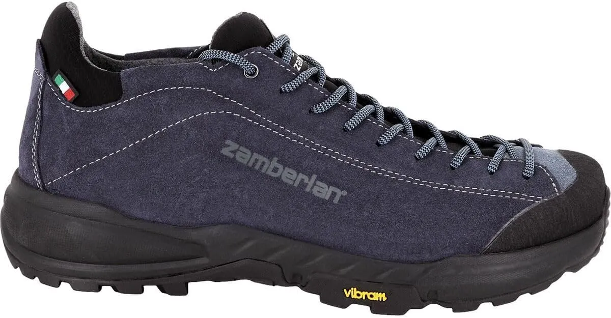 Zamberlan Men's Free Blast Suede Hiking Boot